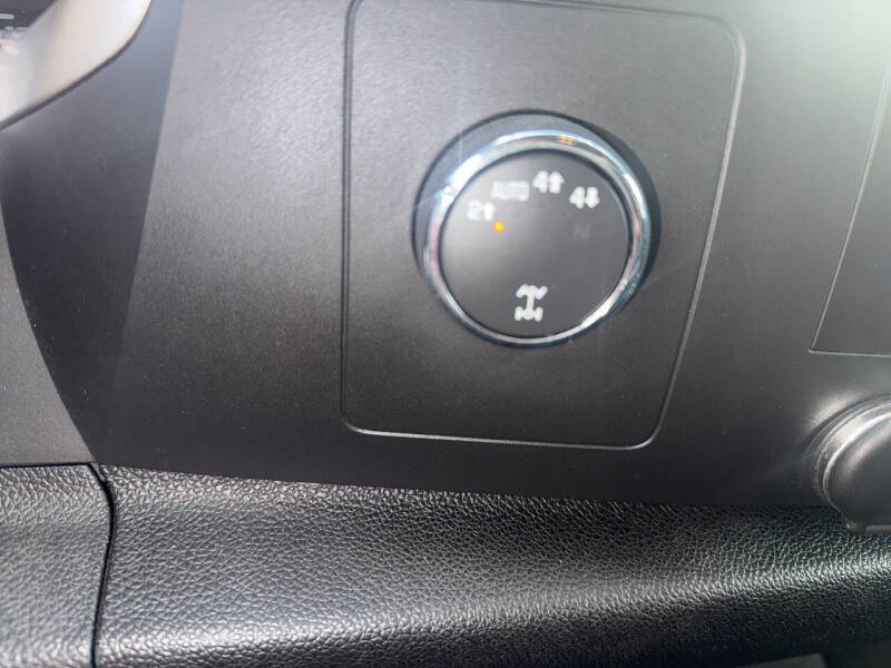 2012 GMC Sierra 1500 SLE