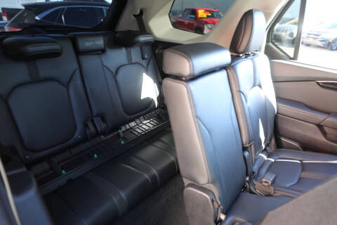 2023 Honda Pilot EX-L