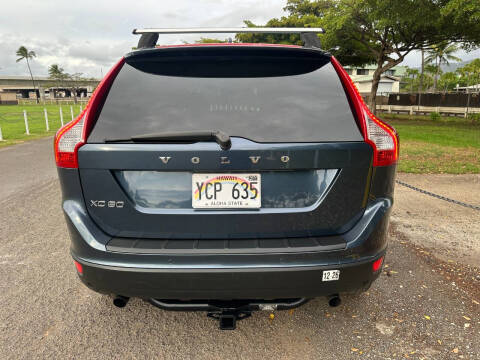 2011 Volvo XC60 3.2