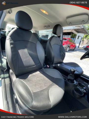 2009 MINI Cooper Clubman