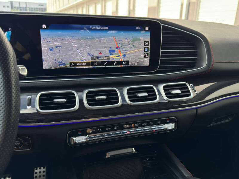 2023 Mercedes-Benz GLE AMG GLE 53