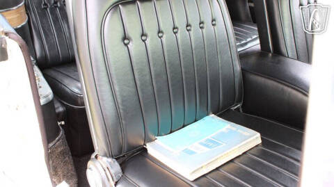 1965 Chrysler Imperial