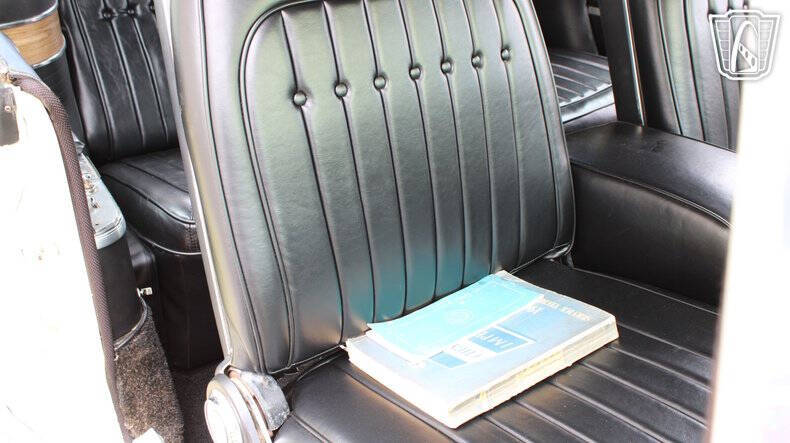 1965 Chrysler Imperial