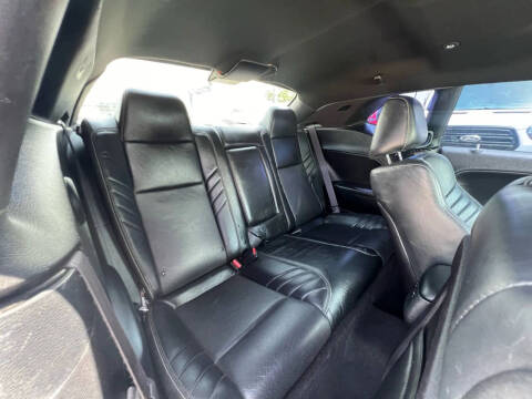 2019 Dodge Challenger SRT Hellcat Redeye