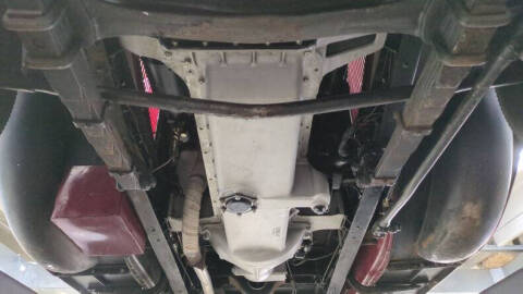 1929 Packard 633 Standard 8 Runabout