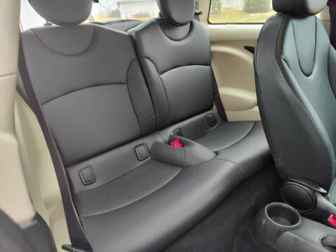 2012 MINI Cooper Hardtop