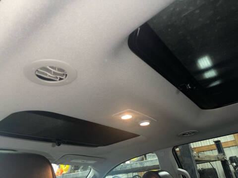 2016 Buick Enclave Premium