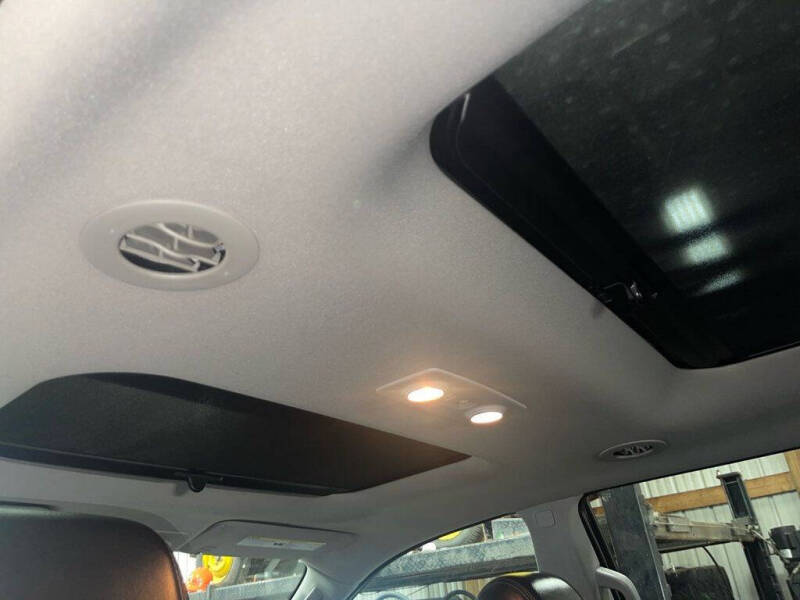 2016 Buick Enclave Premium
