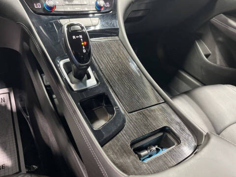 2019 Buick LaCrosse Essence
