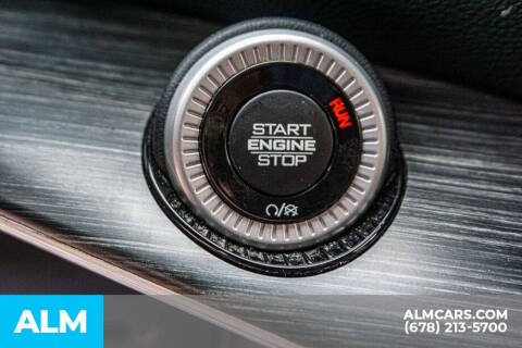 2023 Jeep Wagoneer Series II