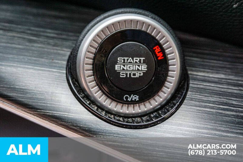 2023 Jeep Wagoneer Series II