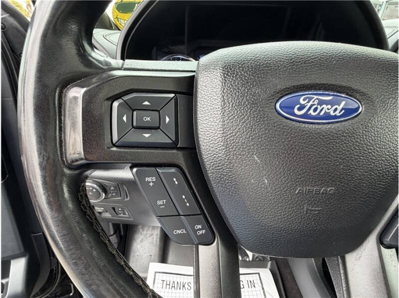 2019 Ford Expedition Limited