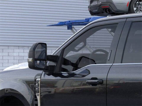 2026 Ford F-350 Super Duty