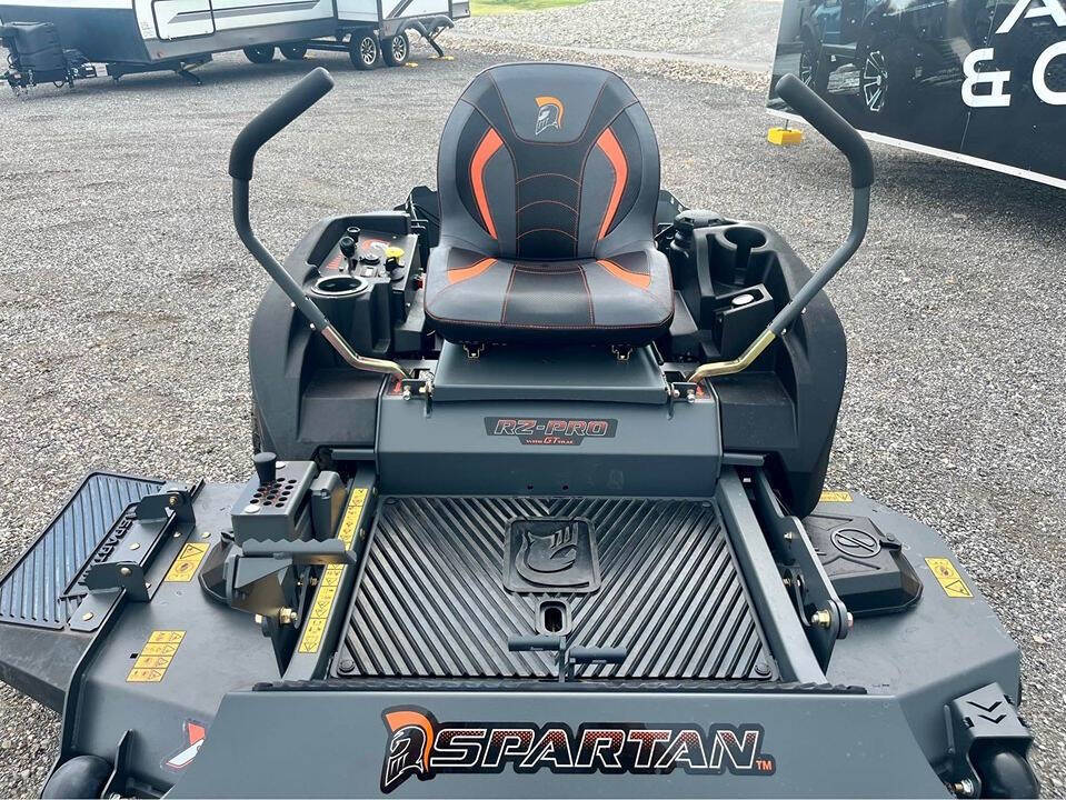 2024 Spartan Mowers RZ-Pro 61 for sale at Lakeside Auto RV & Outdoors in Cleveland, OK