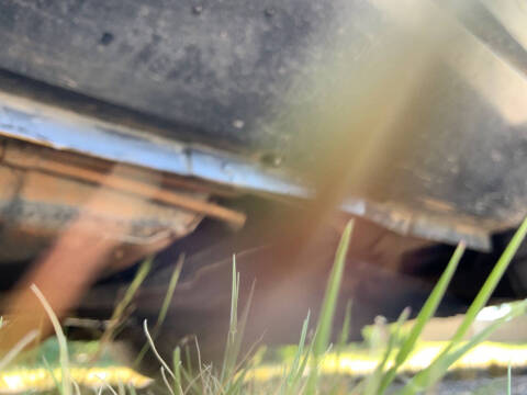 1986 Chevrolet Corvette