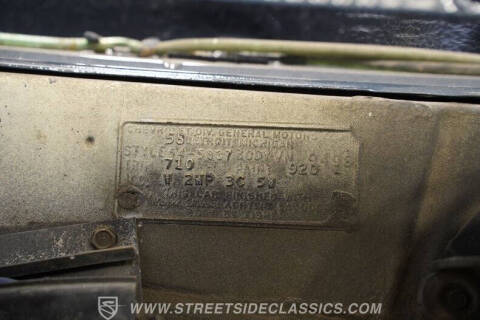 1964 Chevrolet Malibu