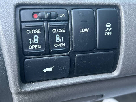 2017 Honda Odyssey EX-L