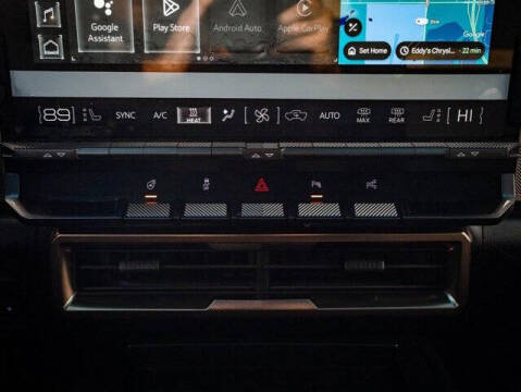 2024 GMC HUMMER EV 3X