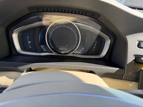 2016 Volvo S60 T5 Drive-E Inscription