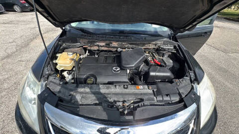 2011 Mazda CX-9 Touring