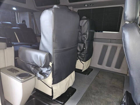 2016 Ford Transit 250