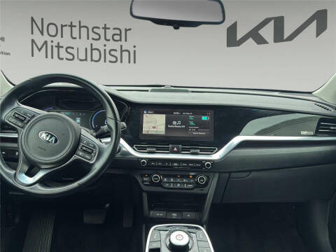 2020 Kia Niro EV EX Premium