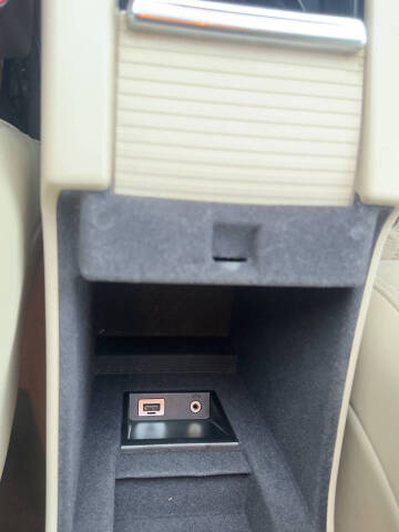 2013 Volvo XC60 3.2 Premier