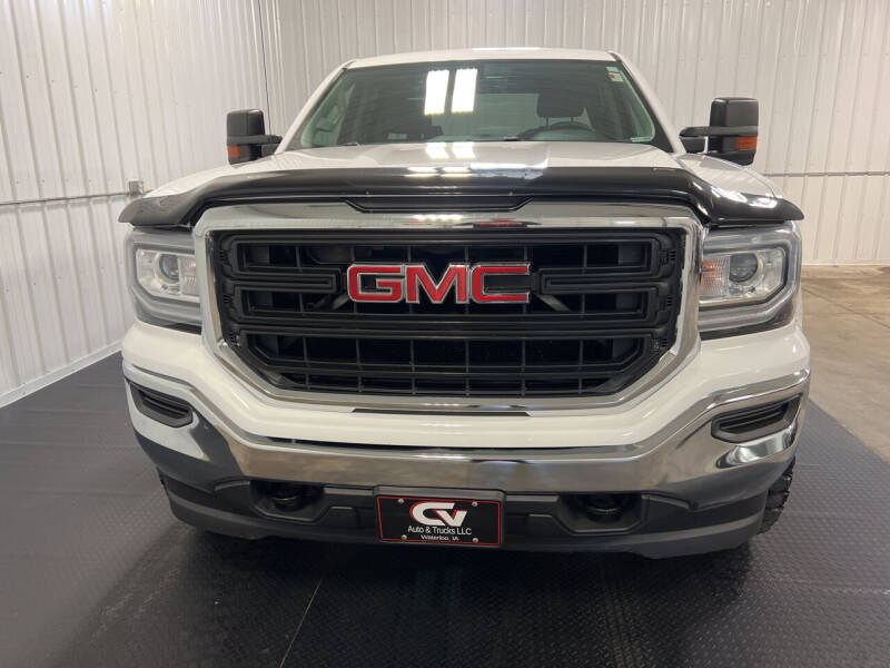 2016 GMC Sierra 1500 for sale at CV Auto & Trucks in Waterloo IA