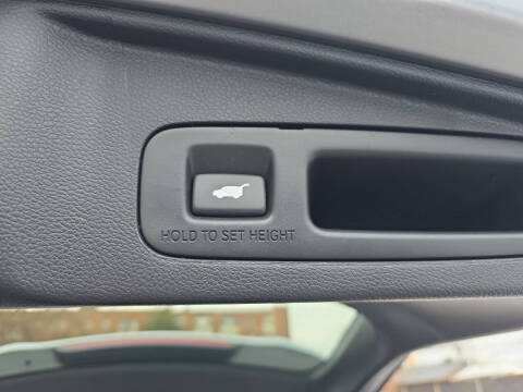 2020 Honda CR-V Touring