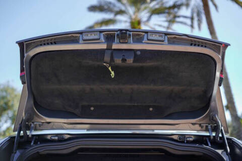 2020 Aston Martin DB11 Volante