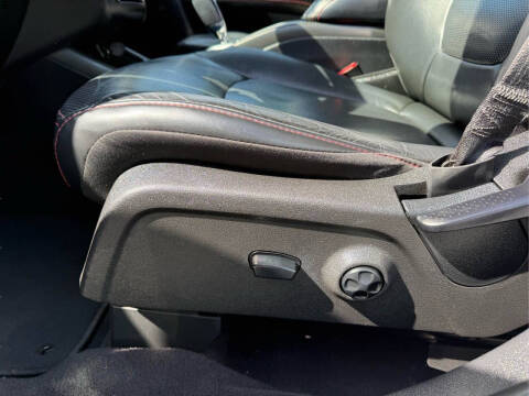 2019 Dodge Journey GT