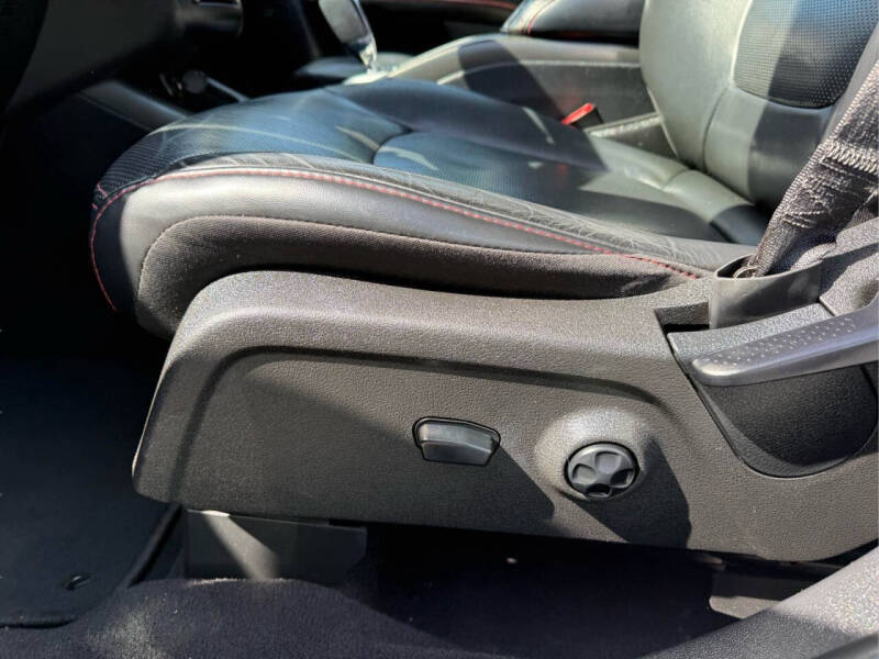 2019 Dodge Journey GT