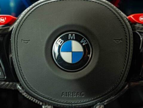 2025 BMW M2