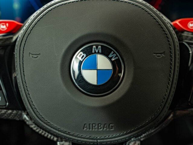 2025 BMW M2
