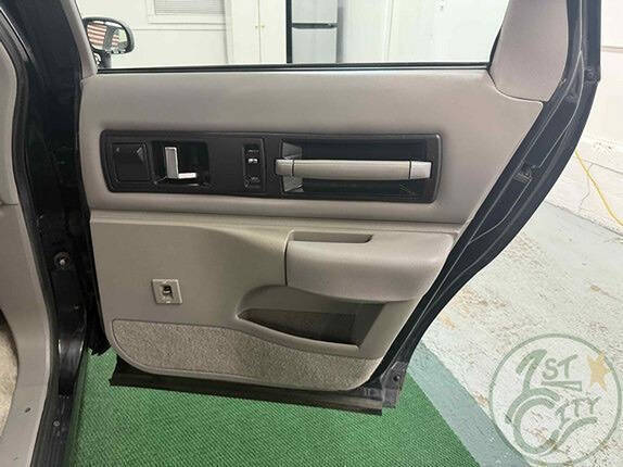 1994 Chevrolet Impala SS