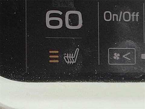 2022 Subaru Legacy Limited