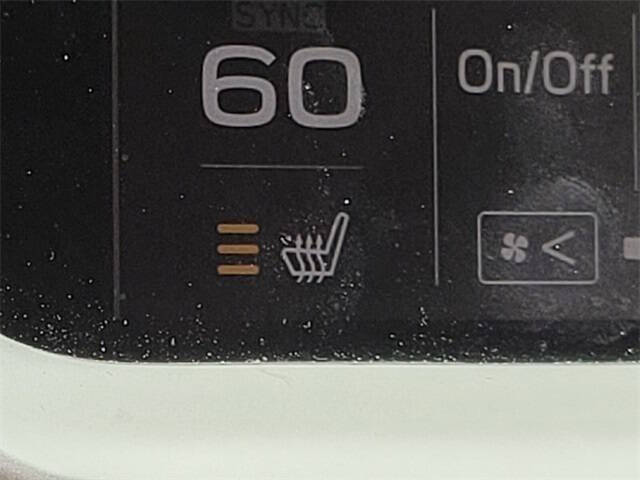 2022 Subaru Legacy Limited