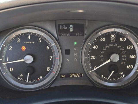 2008 Lexus ES 350