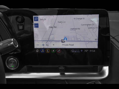 2020 Chevrolet Corvette Stingray