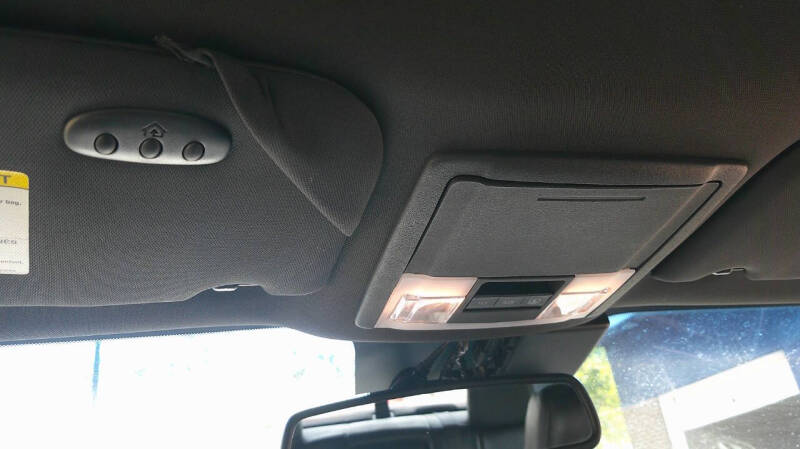 2010 Lincoln MKS EcoBoost