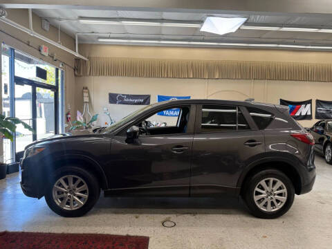 2015 Mazda CX-5 Touring