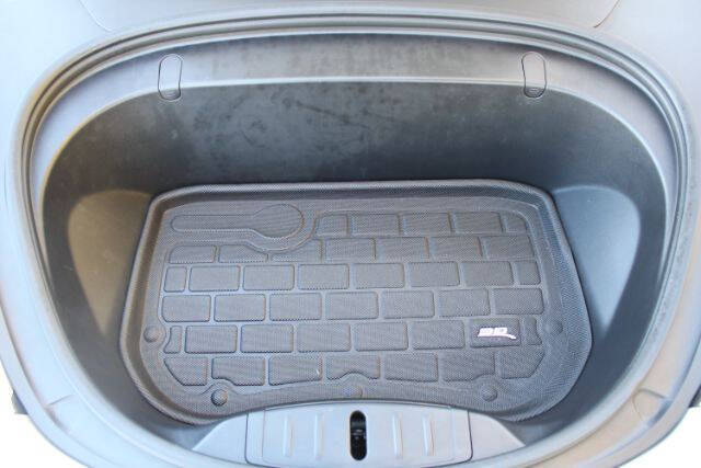 2019 Tesla Model 3 Performance