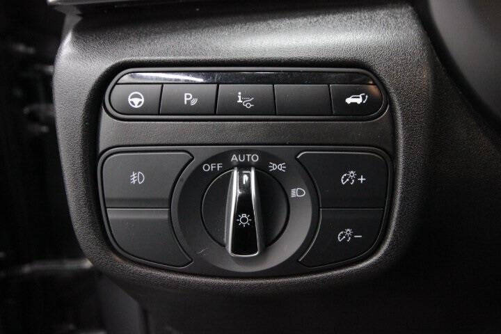 2021 Infiniti QX50 Sensory