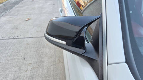 2016 BMW 4 Series 428i