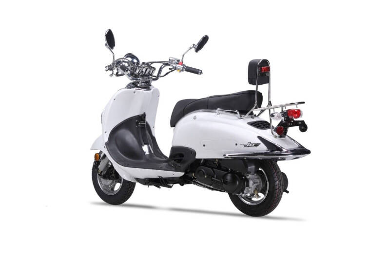 2022 WOLF EX 150 for sale at Beaulieu Auto Sales in Cleveland OH