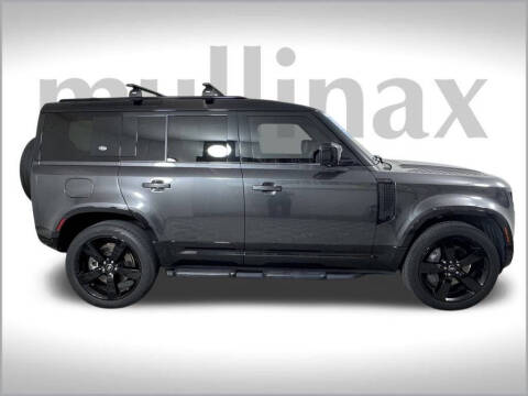 2023 Land Rover Defender 110 X-Dynamic SE