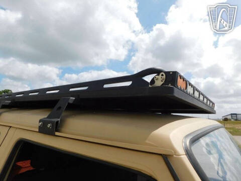 1987 Volkswagen Syncro