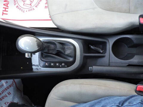 2012 Kia Rio 5-Door LX