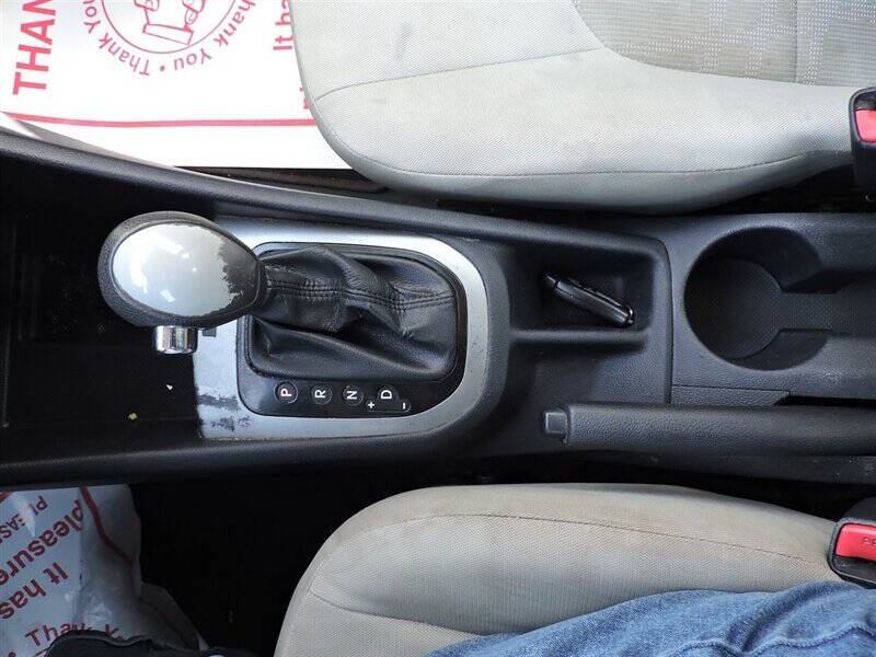 2012 Kia Rio 5-Door LX