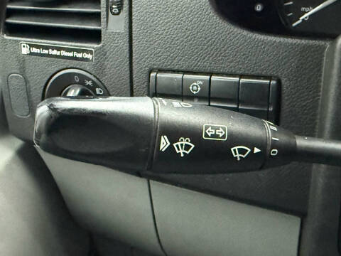 2018 Mercedes-Benz Sprinter 3500XD